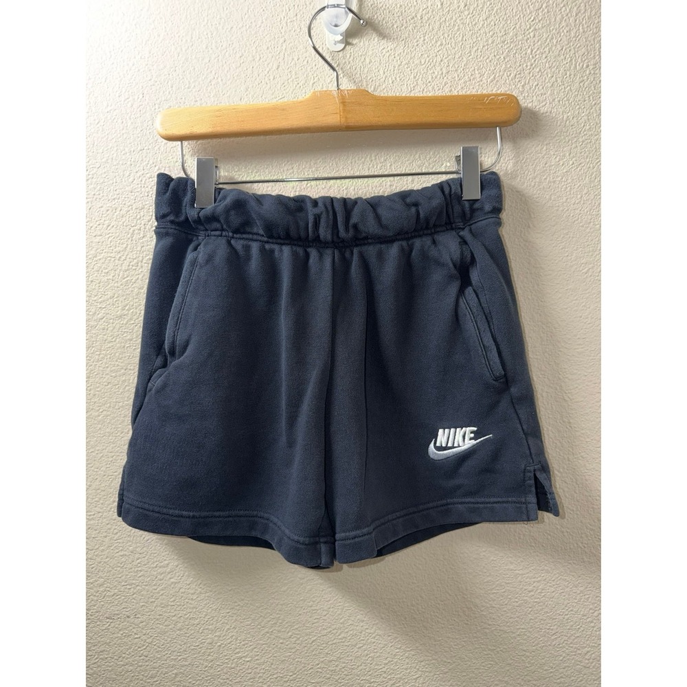 Girls Nike Shorts Size Large
